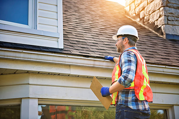 Licensed Metal Roofing service in Buchanan, VA - Ben Roofing and Steel LLC